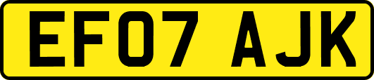 EF07AJK