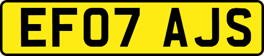 EF07AJS