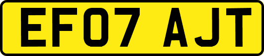 EF07AJT