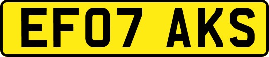 EF07AKS