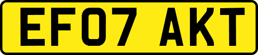 EF07AKT