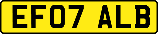 EF07ALB
