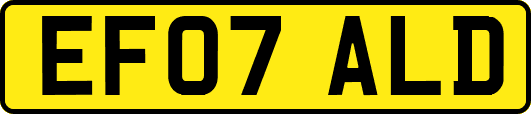 EF07ALD