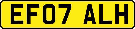 EF07ALH