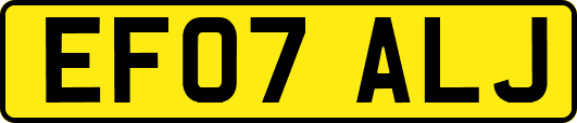 EF07ALJ