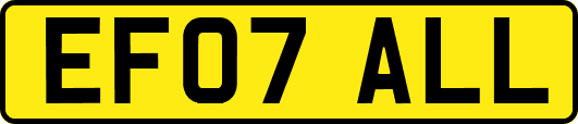 EF07ALL
