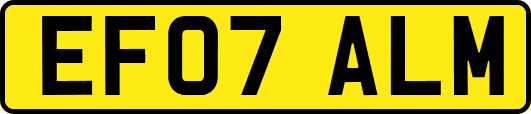 EF07ALM