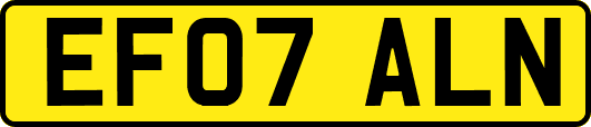 EF07ALN