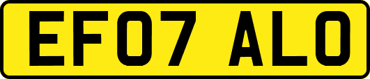 EF07ALO