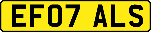 EF07ALS