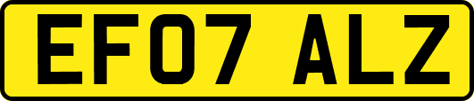 EF07ALZ
