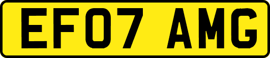 EF07AMG