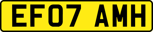 EF07AMH