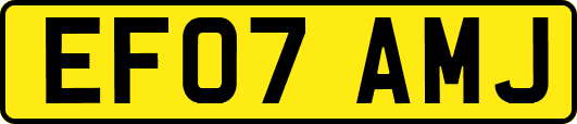 EF07AMJ