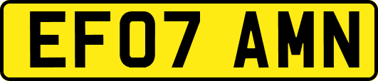EF07AMN