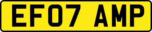 EF07AMP