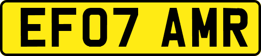EF07AMR