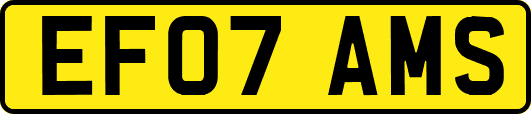 EF07AMS