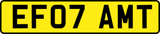 EF07AMT