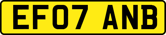 EF07ANB