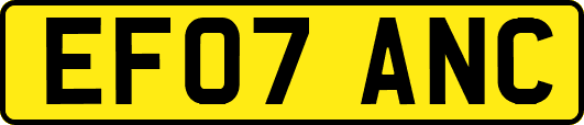 EF07ANC