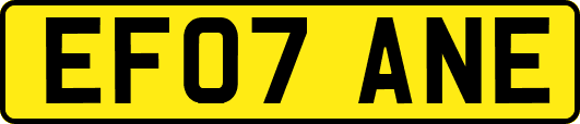 EF07ANE