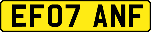 EF07ANF