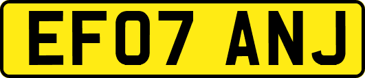 EF07ANJ