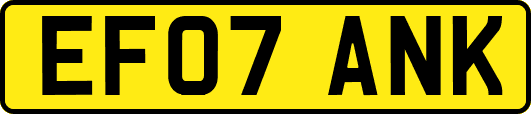 EF07ANK