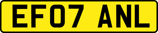 EF07ANL