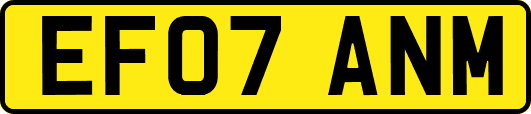 EF07ANM