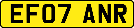 EF07ANR