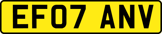 EF07ANV
