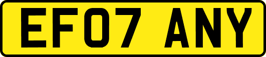 EF07ANY