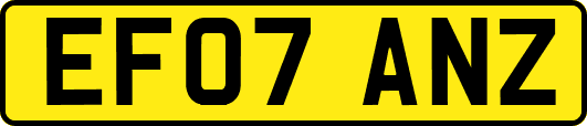 EF07ANZ