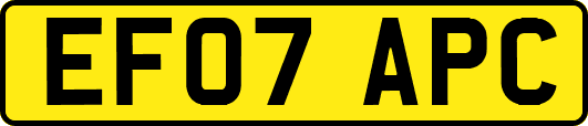 EF07APC