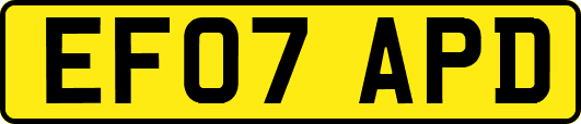 EF07APD