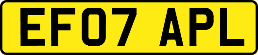 EF07APL