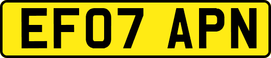 EF07APN