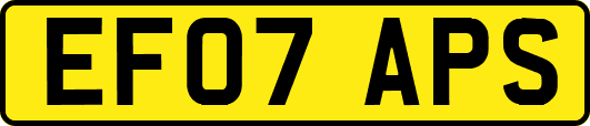 EF07APS