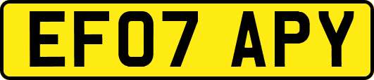 EF07APY