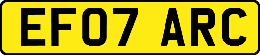 EF07ARC