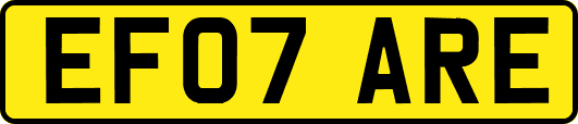 EF07ARE