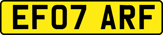 EF07ARF