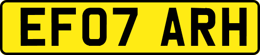 EF07ARH