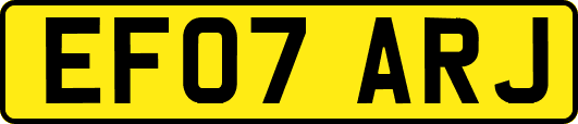 EF07ARJ