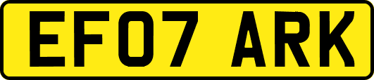 EF07ARK