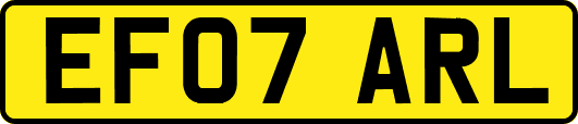 EF07ARL
