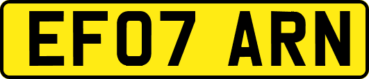 EF07ARN