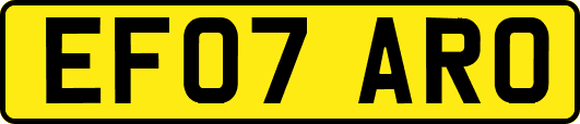 EF07ARO